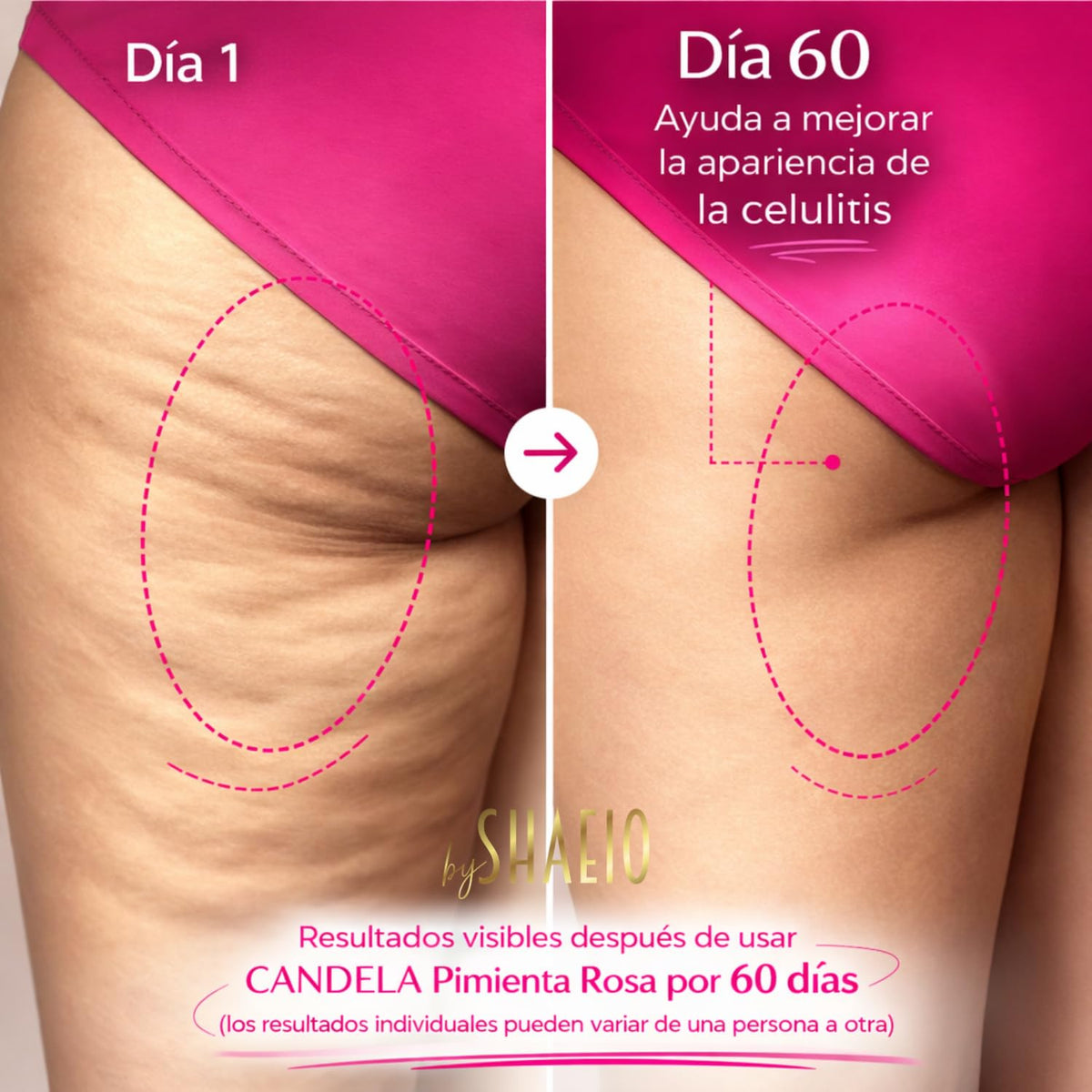 CREMA CANDELA