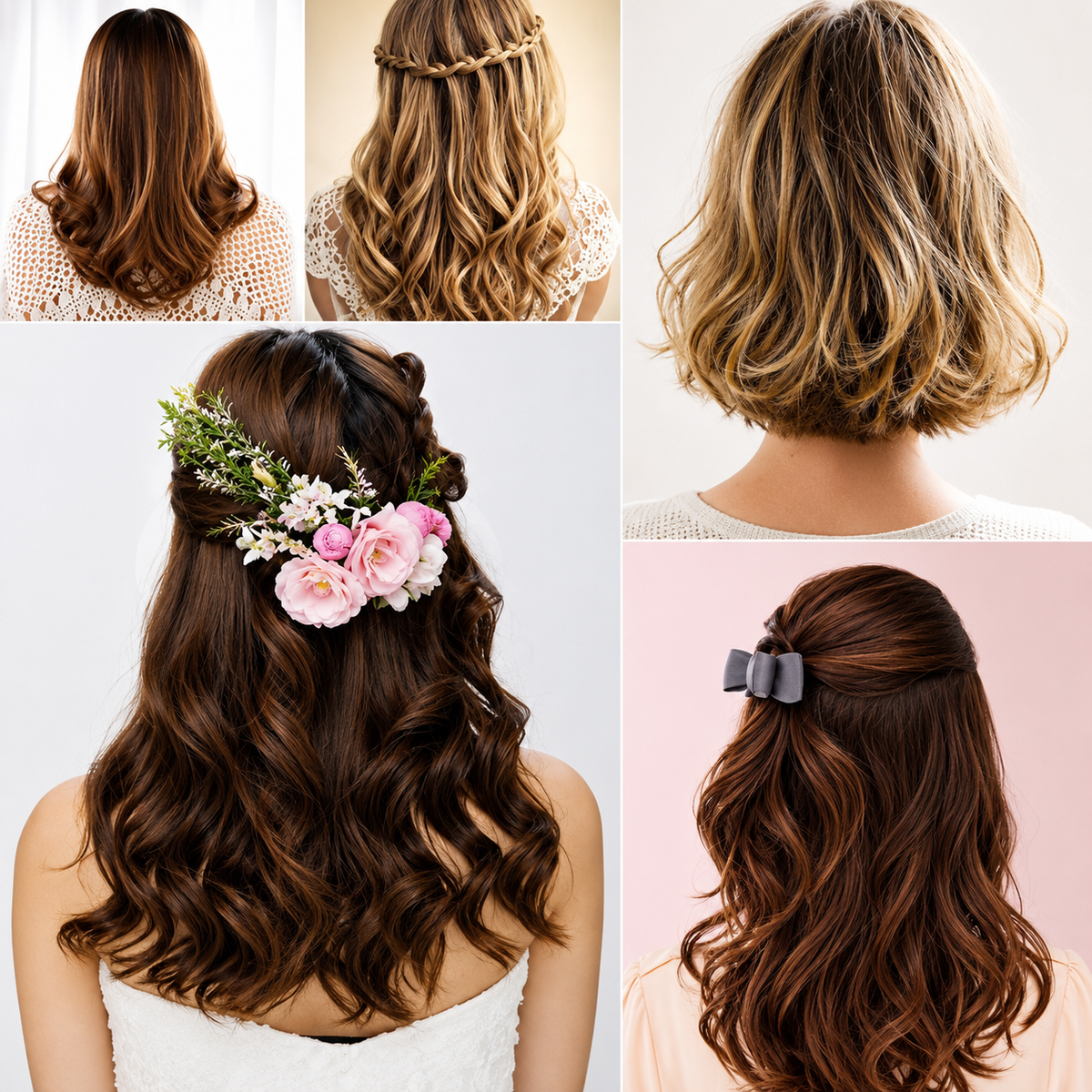 RIZADORES DE CABELLO SIN CALOR