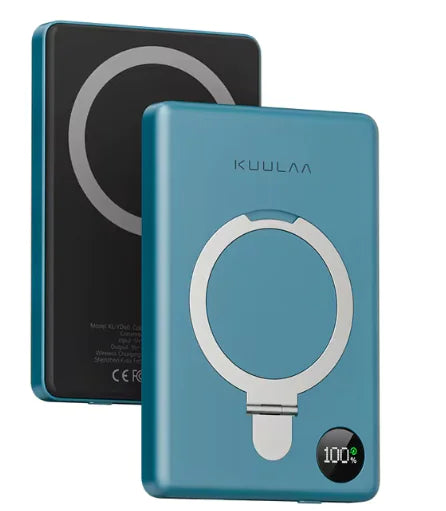 KUULAA MagTech Power Cell
