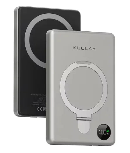 KUULAA MagTech Power Cell