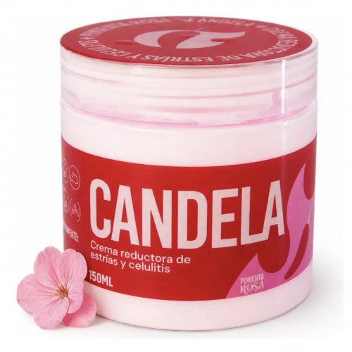 CREMA CANDELA