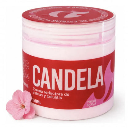 CREMA CANDELA