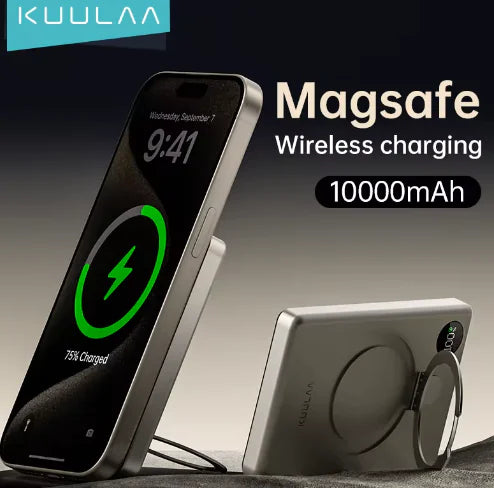 KUULAA MagTech Power Cell