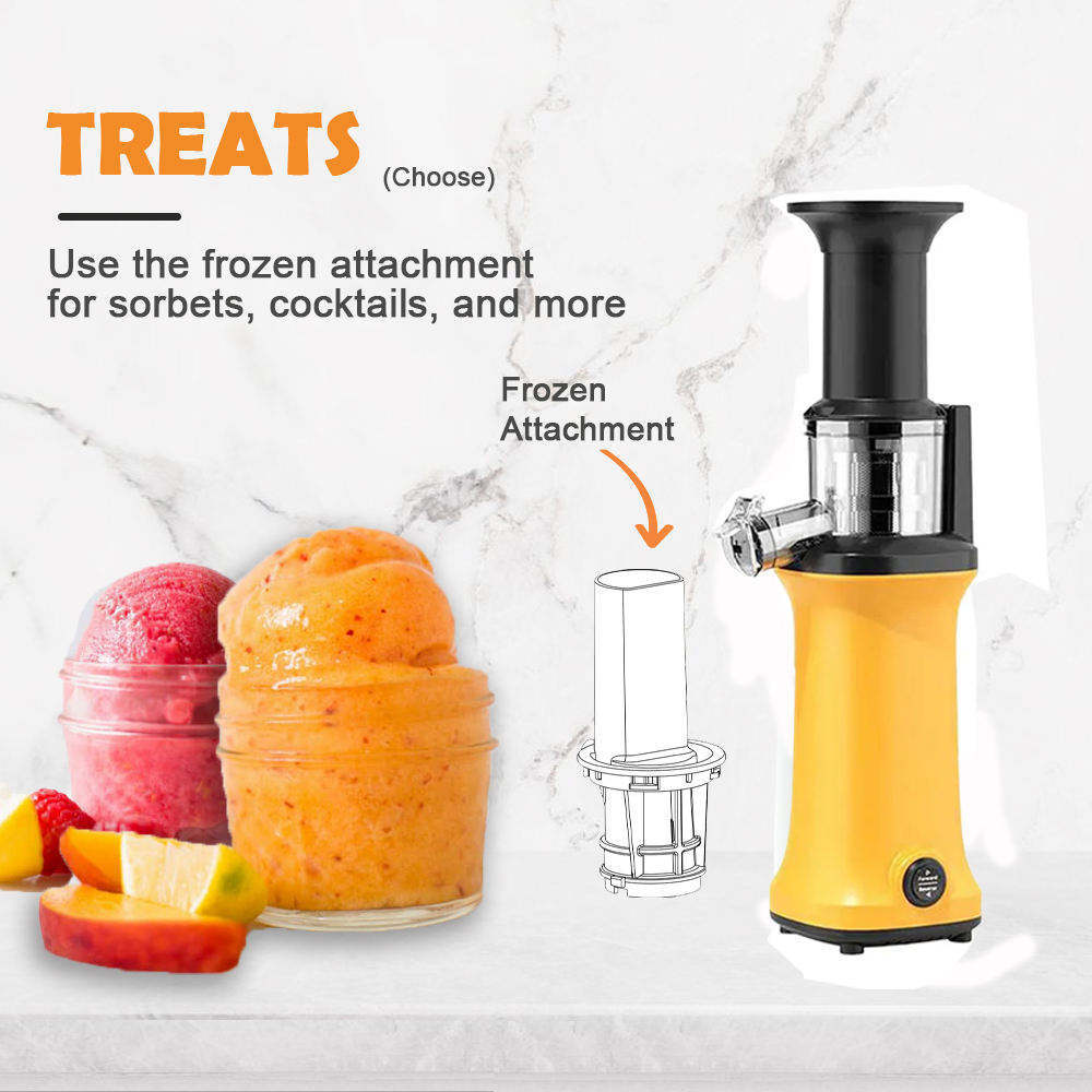 EXTRACTOR DE JUGOS SOKANY