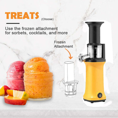 EXTRACTOR DE JUGOS SOKANY