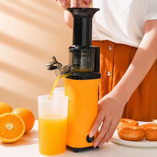 EXTRACTOR DE JUGOS SOKANY