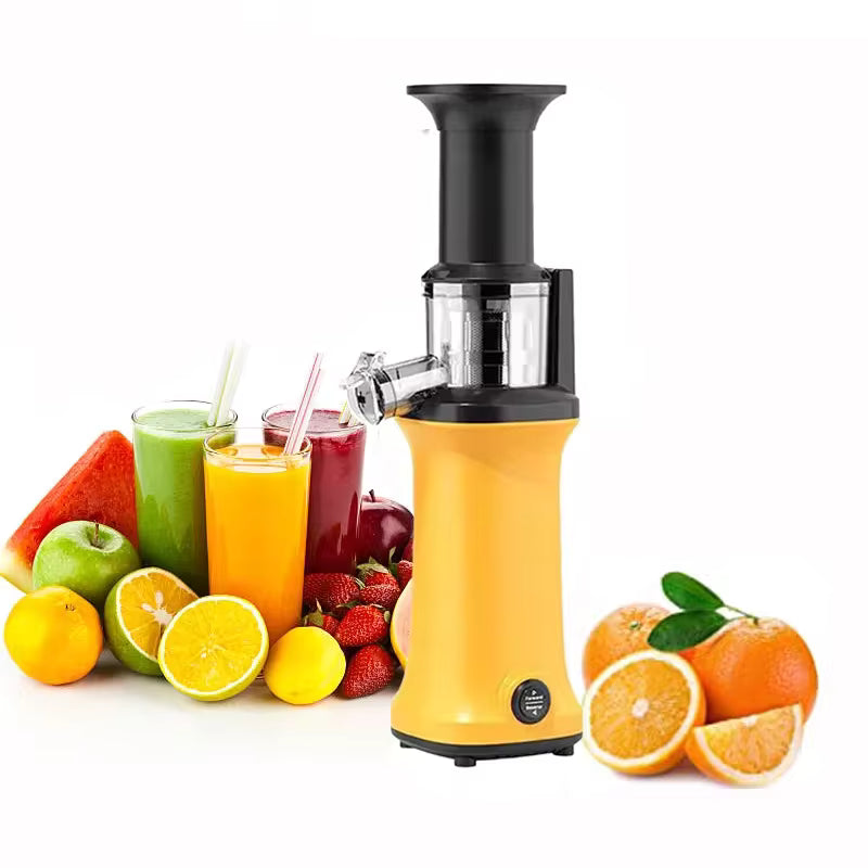 EXTRACTOR DE JUGOS SOKANY
