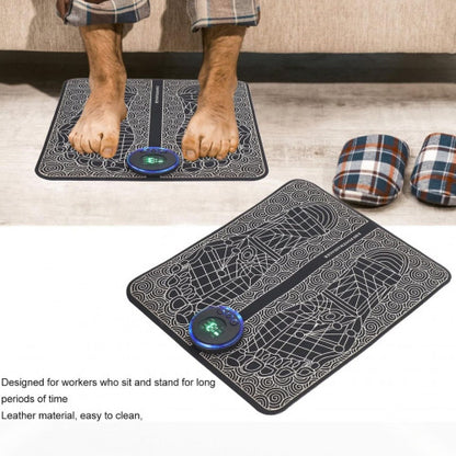 ALFOMBRA MASAJEADORA PARA PIES
