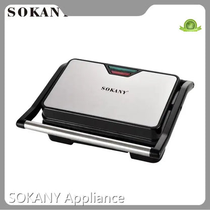 TOSTADORA GRILL SOKANY SK-223
