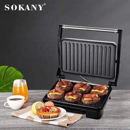 TOSTADORA GRILL SOKANY SK-223