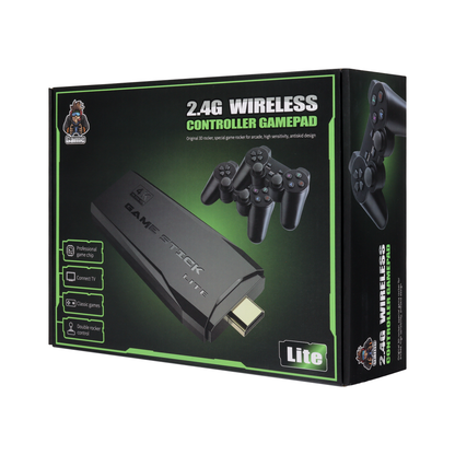 GAME STICK PAD BM8