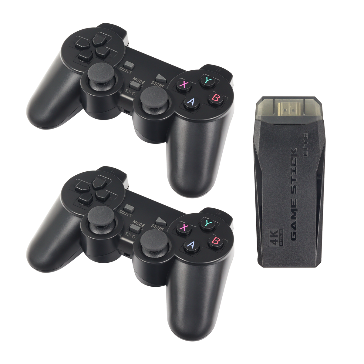 GAME STICK PAD BM8