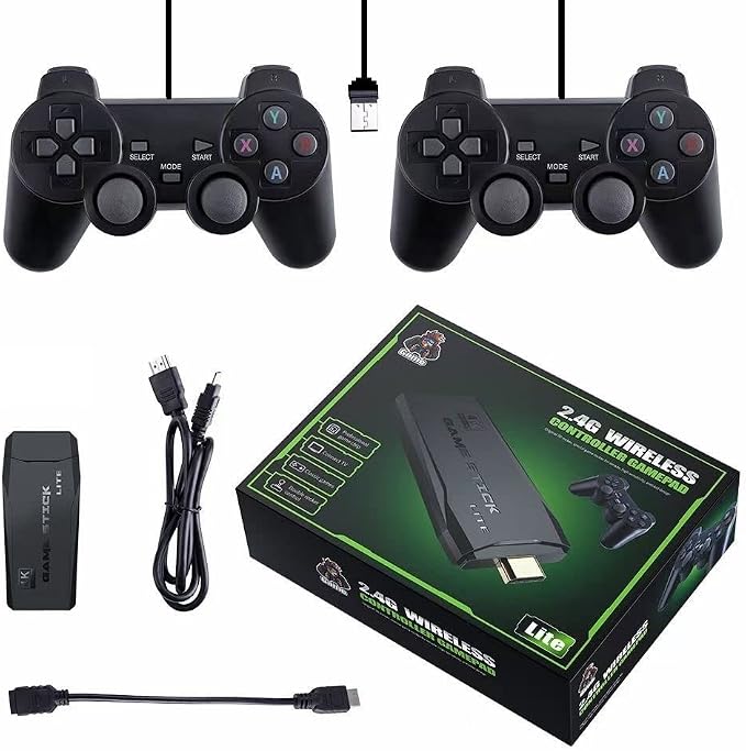 GAME STICK PAD BM8