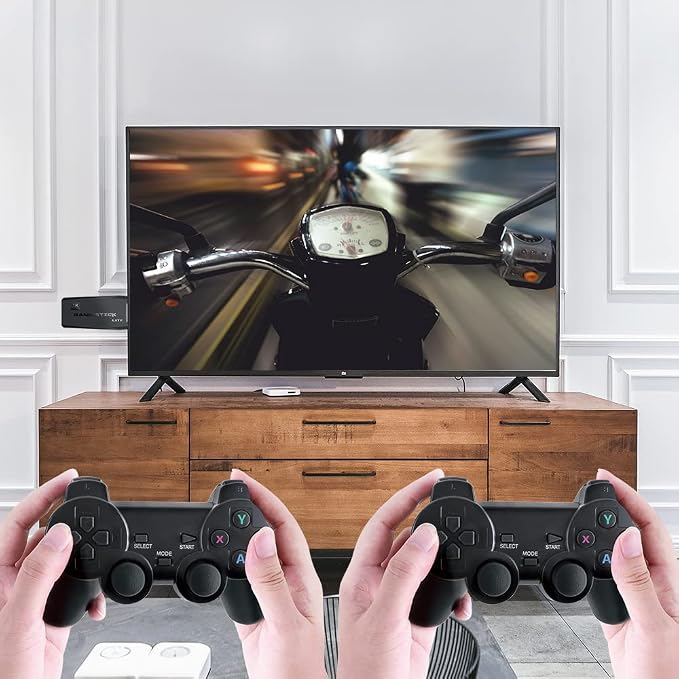 GAME STICK PAD BM8