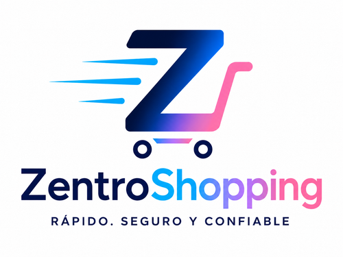 Zentro Shopping